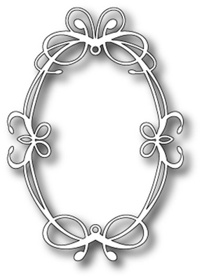 Нож от  Memory Box -  DIES- Tiffany Frame