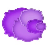 Ножи от Spellbinders - Labels Eighteen