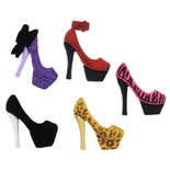 Набір декоративних ґудзиків Dress It Up - Head Over Heels