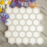 Чипборд ScrapBox - Соти