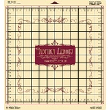 Коврик для плоттера с клеевым слоем 30,5смх30,5см, бежевый