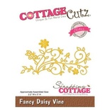 Ножі для вирубки CottageCutz Fancy Daisy Vine (Elites)