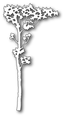 Ножи от Memory Box - DIES - Coastal  Tree