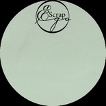 Декоративная акриловая краска от ScrapEgo - Мятная, 30 мл