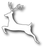 Лезвие - DIES- Leaping Deer  