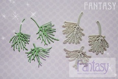 Ножи для вырубки от Fantasy - Сосновые ветки 1