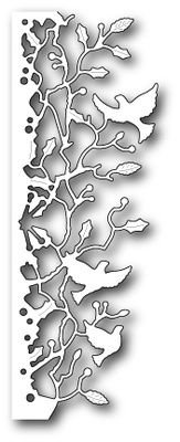 Ніж для вирубки від Memory Box - Martingale Border