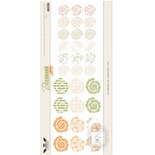 Висічки Lesia Zgharda VV029 Весняний день (для збирання квітів)