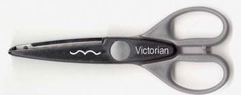 Фигурные ножницы Dovecraft Decorative Scissors - Victorian