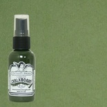 Спрей для штампінгу від TatteRed Angels - Chalkboard Glimmer Mist - Clover