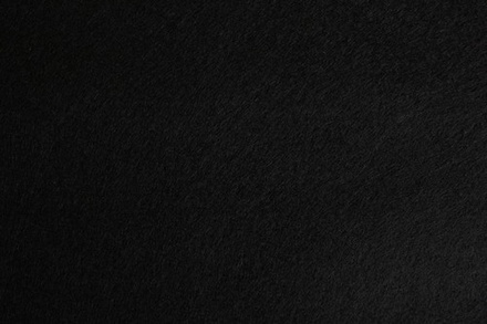 Відрізок фетру 20*30 см 1 100% поліестер, чорний