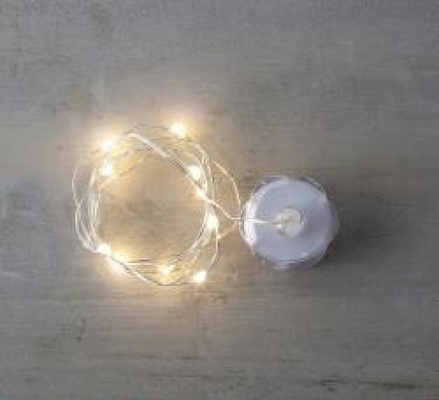 Гирлянда от Prima Marketing - Lumies LED Light String, 0,9 м