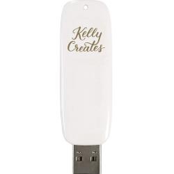 We R Memory Keepers Foil Quill USB Artwork Drive Kelly Creates
