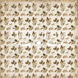 Аркуш односторонній 3 Botany autumn, ТМ Фабрика Декору