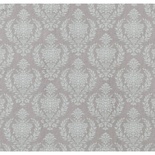 Ткань Tilda - Damask Warm Grey, коллекция  Sweet Christmas, 100 % хлопок, 50х55 см
