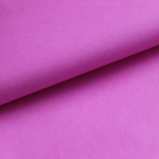 Папиросная бумага тишью 50х76 см  (слож.12,5 х 19см), цвет: ярко-розовый