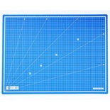 Коврик самовідновлювальний для різки A1, 90x60 см, ТМ Santi