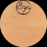 УЦІНКА -50% Декоративная кракелюрная краска от ТМ ScrapEgo - Бежевая, 30 мл