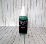 Кракелюрный лак-акцент от ScrapEgo - Мелиса, цвет зеленый