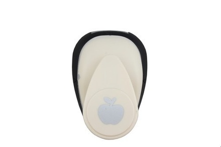 Фігурний компостер від Hobby&You, 1,5см