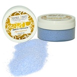 Топпинг мраморный - Фабрика Декора - Голубой шебби