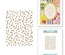 Пластина для фольгування від Spellbinders - ScatteRed Dot Pattern
