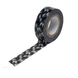 Паперовий скотч Queen & Co - Trendy Tape Tulip Vine, 1 шт