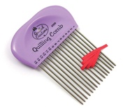 Инструмент-гребешок для квиллинга от Quilled Creations -  Quilling Comb