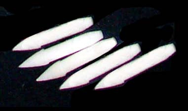 Запасний грифель для маркера Dove Blender, 1 шт.