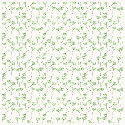 Деко велум (Аркуш кальки з малюнком) Укропчики ТМ Фабрика Декору