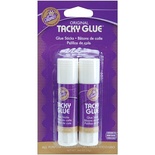 Клейовий олівець Aleene's Original Tacky Glue Glue Sticks, 2 штуки, 16