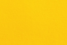 Відріз фетру 20*30 см 1,4 мм 100% поліестер, жовтий