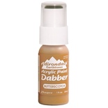 Акриловая краска Ranger - Adirondack Acrylic Paint Dabbers - Butterscotch