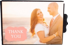 Заготовка для альбома - Флипбук маленький от Teresa Collins - Basically Essential