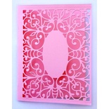 Ножі для вирубки Crafty Ann Card Cover Maker 4