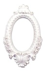Прикраса - рамка Elegance Frame Applique від Melissa Frances