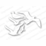 Ніж від Impression Obsession - Sea Bird