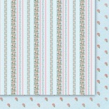 Двусторонний лист бумаги от Galeria Papieru - Little Women 05, 30x30