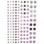 Каплі Prima - Apricot Honey - Sugar Dots, 136 шт.