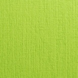 Дизайнерський картон з фактурою льону Sirio tela tela 290, 290 г/м², 30x30, салатовий фісташковий