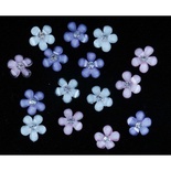 Набір декоративних ґудзиків Dress It Up - Pixie Dust