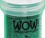 Пудра для эмбоссинга Wow - Green Glitz - Regular, 15 мл.