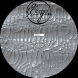 Декоративная кракелюрная краска от ScrapEgo - Дымчато-серая, 30 мл