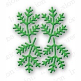 Нож от Impression Obsession - Fir Sprig Set, 4 шт.