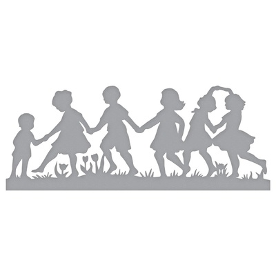 Нож для вырубки от Spellbinders - Every Day's a Happy Day