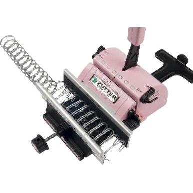 Пластины для биндера Zutter - Binding Buddy