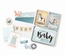 Набір карток Project Life by Becky Higgins - Value Kit - Little You Boys, 130 елементів