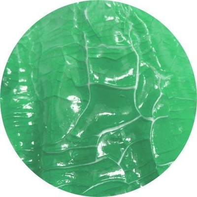 Кракелюрный гель ТМ "ScrapEgo "- Зелёный, 60мл