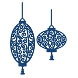 Нож для вырубки от Tattered Lace - Lantern - Фонарь