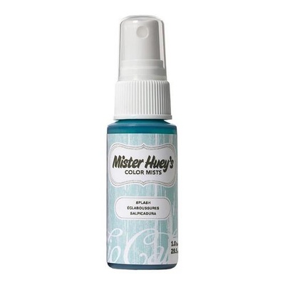 Фарба-спрей Studio Calico - Mister Hueys - Splash